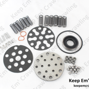 Repair Kit, Hydraulic NCA600C or NCA600F pump,