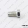 19H2103 Cap Screw