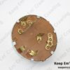 AA5071R Switch, Ignition, Less Lever