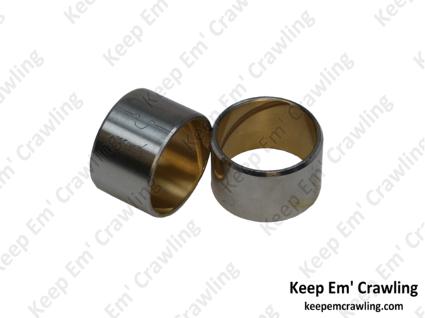 M1111T Support Roller Bushings