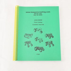 40 Series Manual
