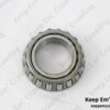JD7372 Cone, Bearing