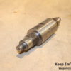 T12751T Shaft, Front Idler - Image 2