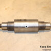 T12751T Shaft, Front Idler - Image 3