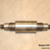 T12751T Shaft, Front Idler - Image 4